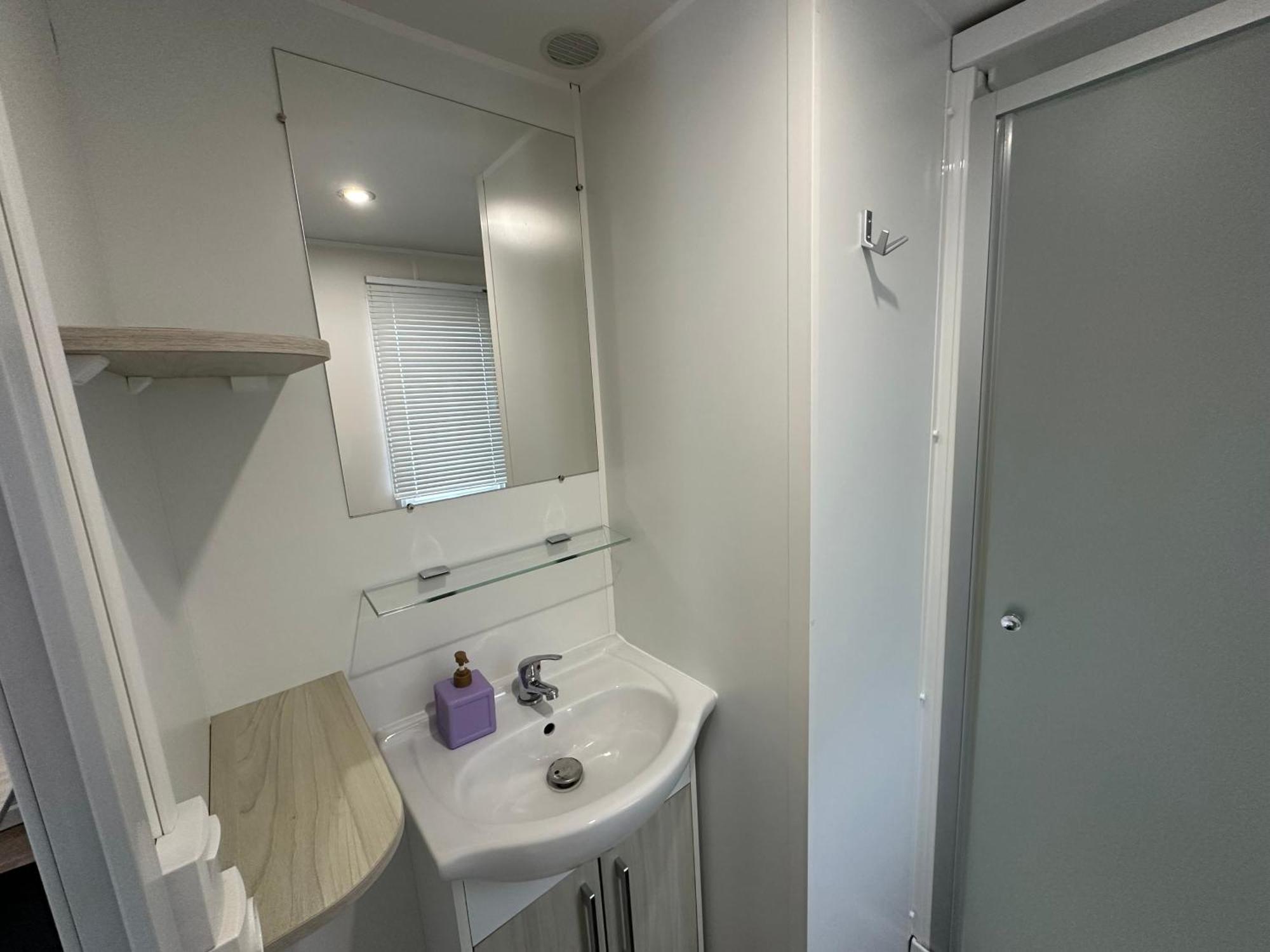 Mobil-Home - Narbonne-Plage - Clim, Tv 외부 사진